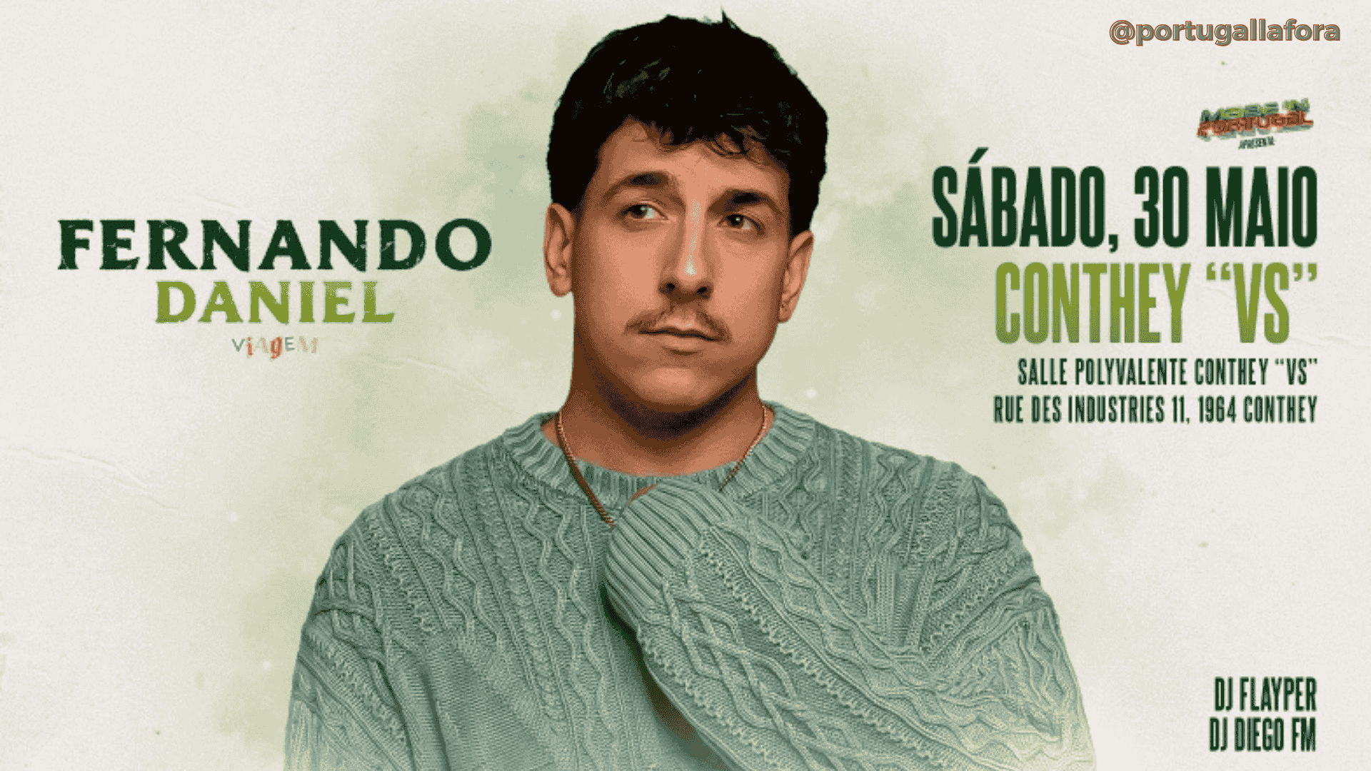  Fernando Daniel imagem